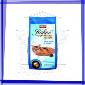 غذای خشک گربه animonda