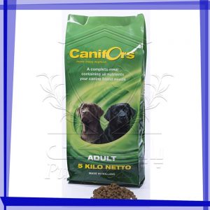 غذای خشک سگ Canifors