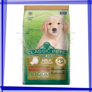 غذای خشک سگ CLASSIC PETS