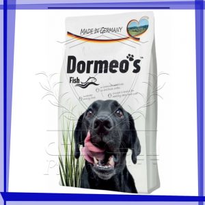 غذای خشک سگ Dormeos