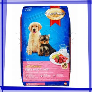 غذای خشک سگ Smart Heart